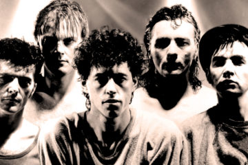 The Boomtown Rats/Photo: wikipedia.org
