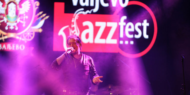 34. Valjevski džez festiva/Photo: Dragan Krunić, Jazz fest promo