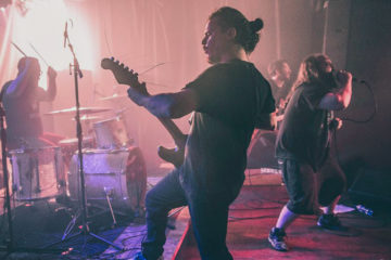 Last Rizla/ Photo: Promo