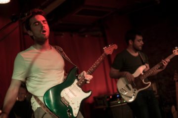 The Cockblockers/ Photo: Promo