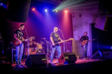 Tu ima zvuka/ Photo: Jelena Aćin