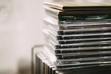 CD/Photo: Pixabay