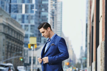 Filip Bulatović/ Photo: Promo