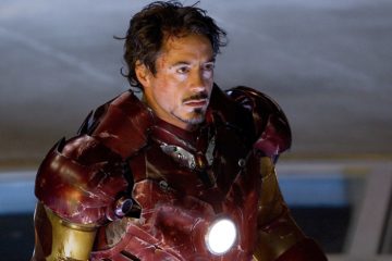 Robert Dauni Džunior/ Photo: imdb.com