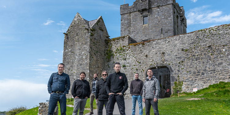 Orthodox Celts/ Photo: Promo