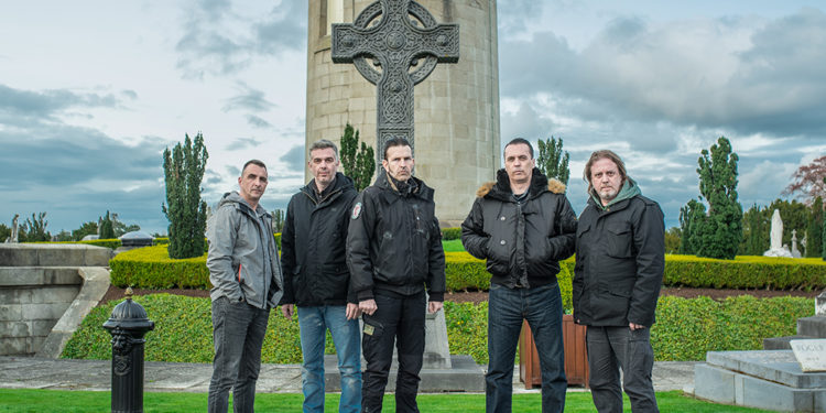 Orthodox Celts/ Photo: Promo