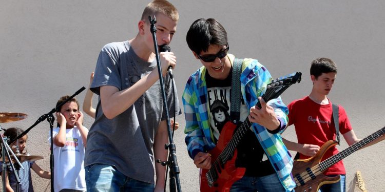 Rok planeta/ Photo: Promo