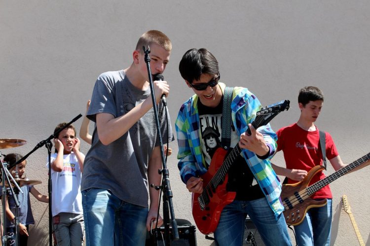 Rok planeta/ Photo: Promo