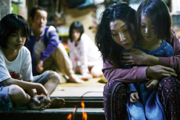 Shoplifters/Promo