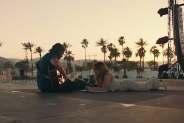 A star is Born/Photo: YouTube printscreen