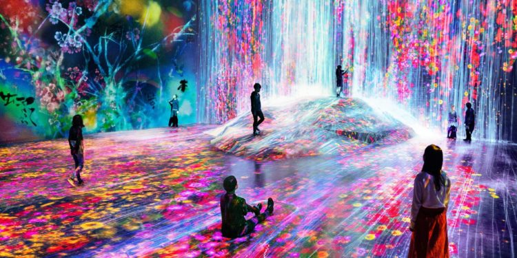 Digital Art Museum/Promo