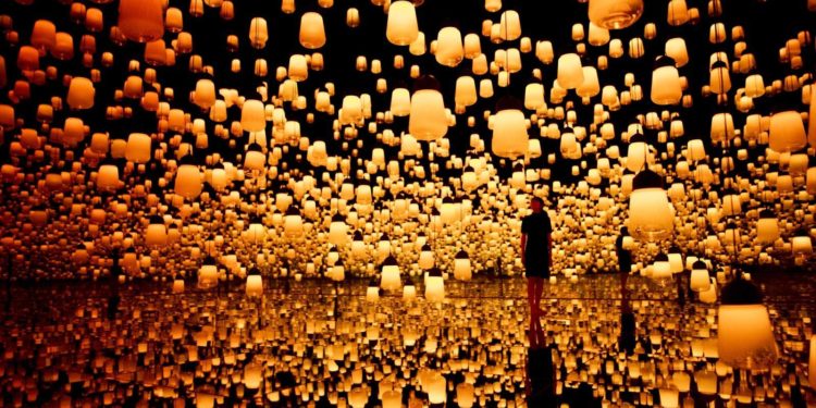 Digital Art Museum/Promo
