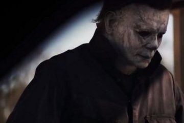 Halloween/Photo: YouTube prinscreen
