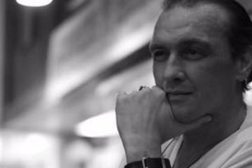 Alan ONil/Photo: facebook@Alan O'neill