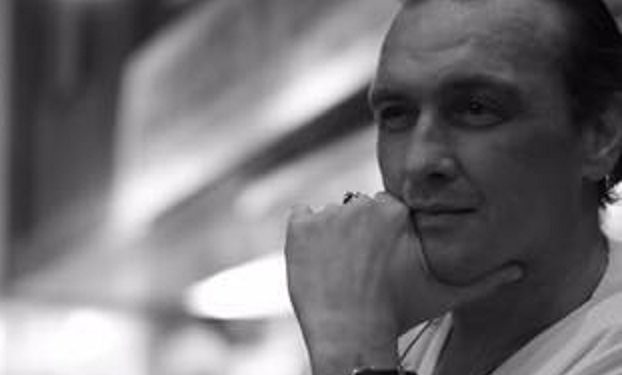 Alan ONil/Photo: facebook@Alan O'neill