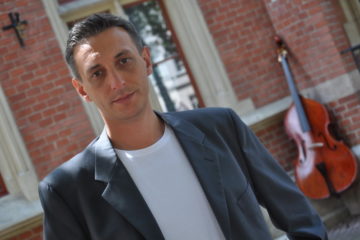 Nenad Vasilić/ Photo: Promo