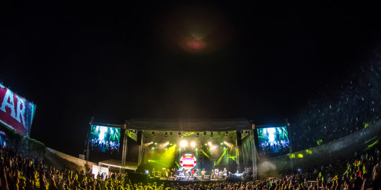 Demofest/ Photo: Promo