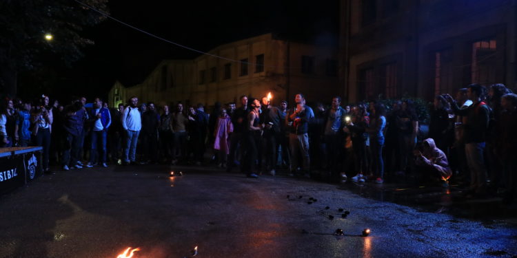 Photo: Zoran Lazarević Laki
