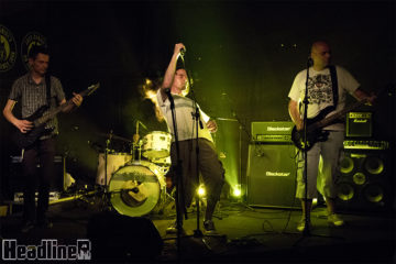 Poriv/ Photo: AleX