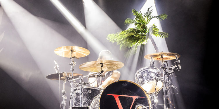 Hollywood Undead/Photo: AleX