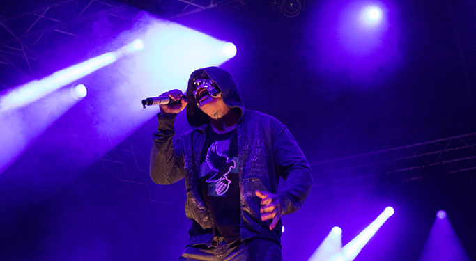 Hollywood Undead/Photo: AleX