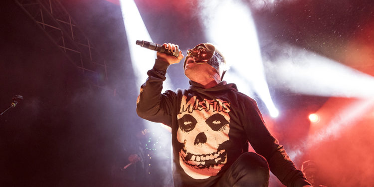Hollywood Undead/Photo: AleX