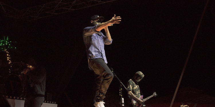 Hollywood Undead/Photo: AleX