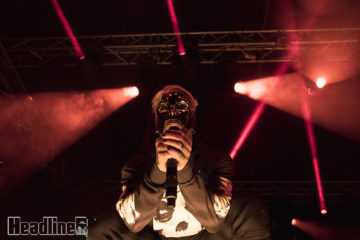 Hollywood Undead/Photo: AleX