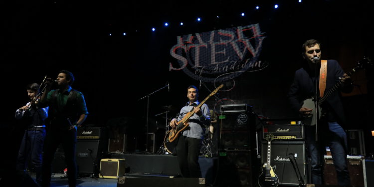 Irish Stew/ Photo: Zoran Lazarević Laki