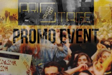 Pris Stage/Promo