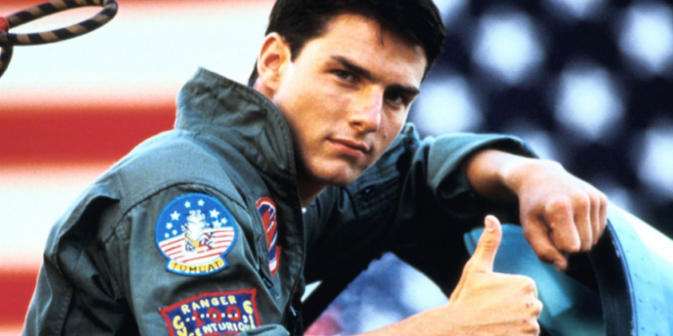 Top Gun/Promo