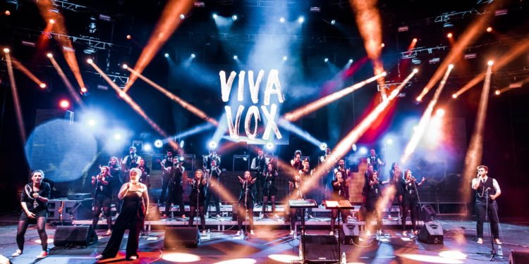 Viva Vox/ Photo: Marko Obradović Edge