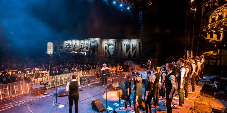 Viva Vox/ Photo: Marko Obradović Edge