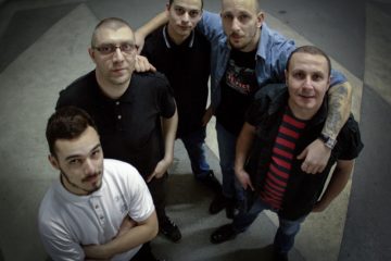 Žuta Minuta/ Photo: Promo