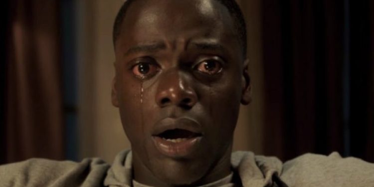 Get Out/Promo