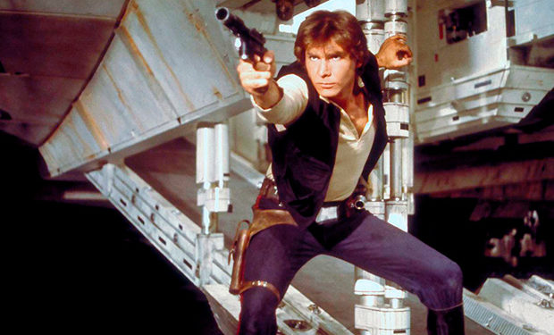 Star Wars/Photo: printscreen
