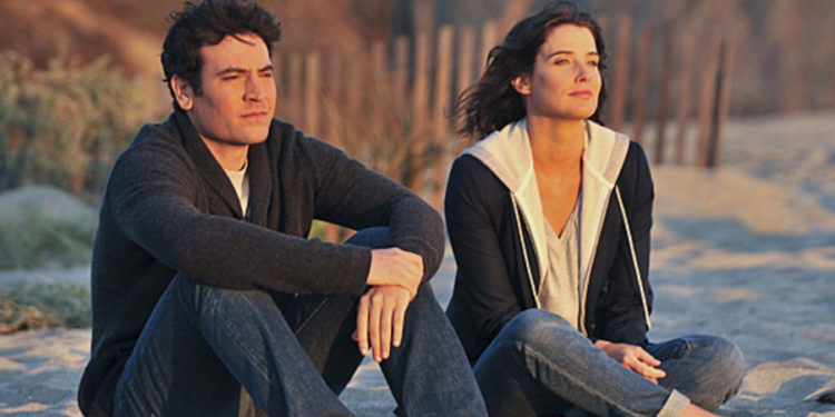 How I Met Your Mother/Photo: Promo