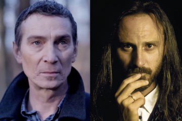 Massimo Savić, Johnny Štulić