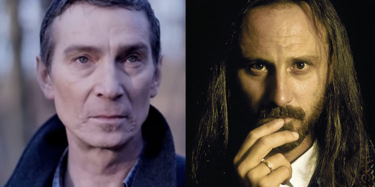 Massimo Savić, Johnny Štulić