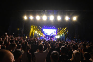 Arsenal Fest/ Photo: Nemanja Đorđević