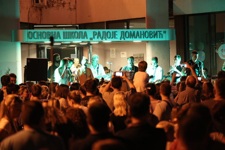 Profani/ Photo: Promo