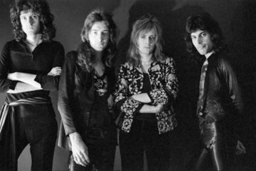 Queen/Photo; Promo