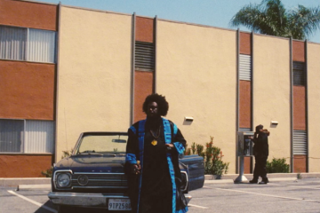 Kamasi Vašington/ Photo: Promo
