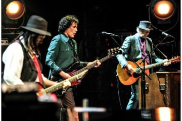 Tom Peti/Photo/facebook"tompetty