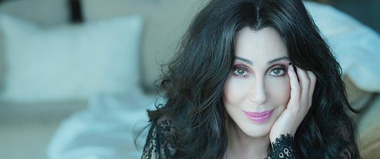 Šer/Photo: facebook@cher