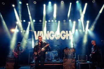 Van Gogh/Photo: Promo