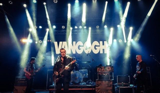 Van Gogh/Photo: Promo
