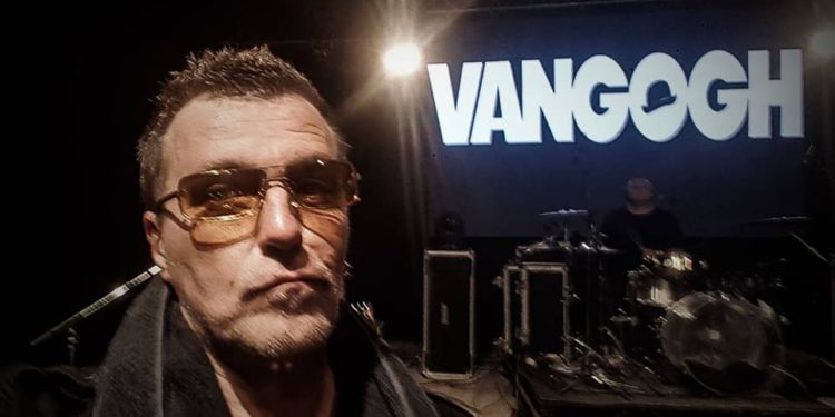 Van Gogh/Photo: Promo