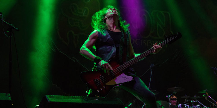 Saxon/Photo: AleX