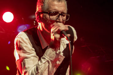 Srđan Gojković Gile/ Photo: AleX